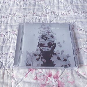 Linkin Park Living Things CD